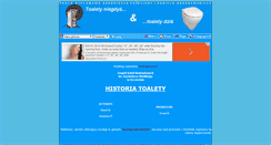 Desktop Screenshot of dyplom.pazdziora.com