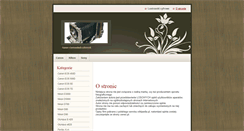 Desktop Screenshot of fotografia.pazdziora.com